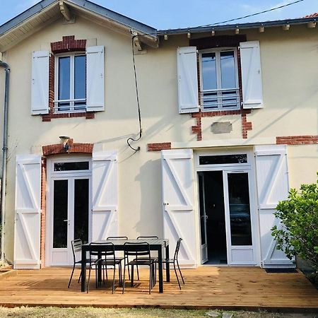 Maison avec terrasse à 50 m de la mer Pornic Eksteriør bilde