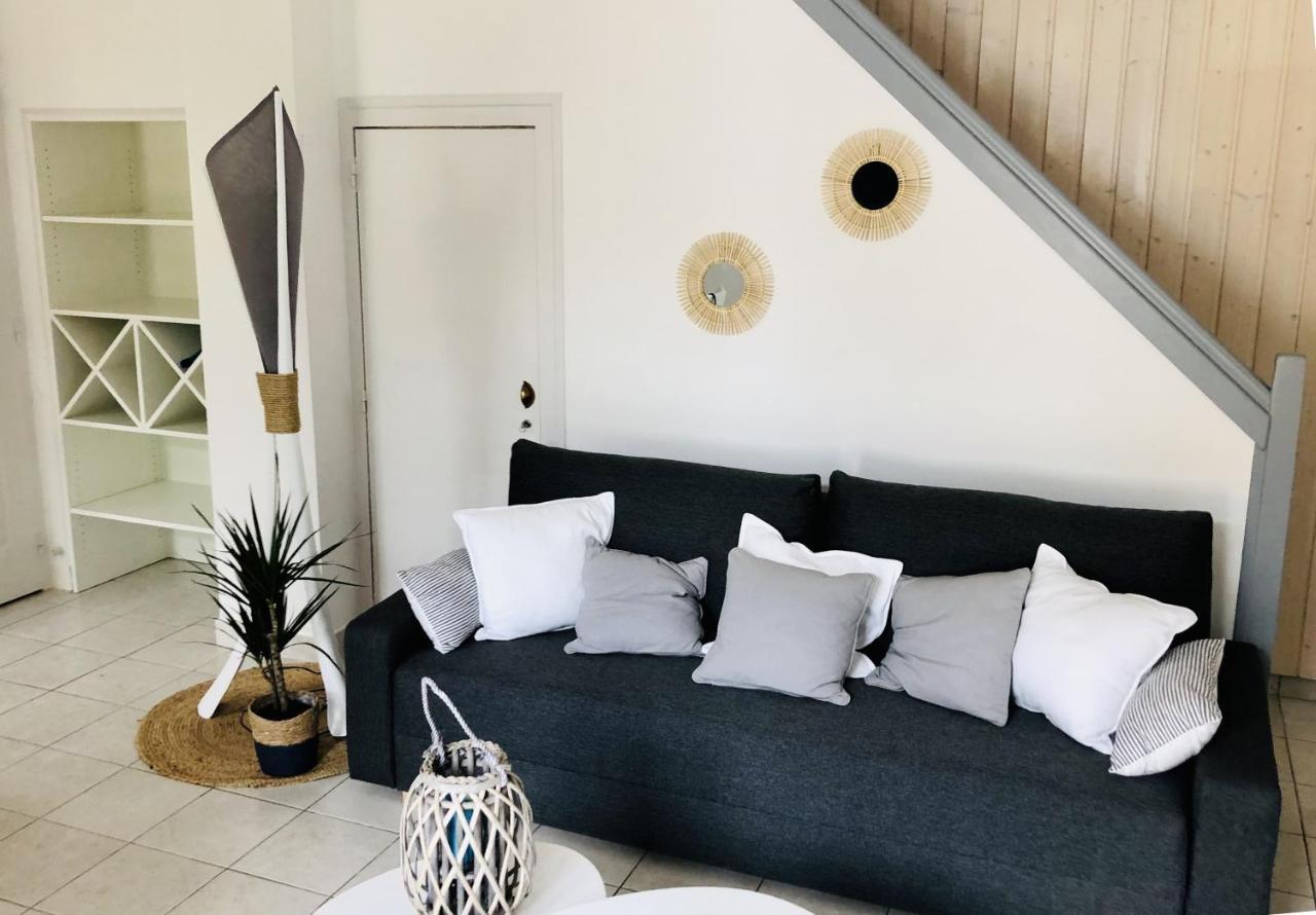 Maison avec terrasse à 50 m de la mer Pornic Eksteriør bilde