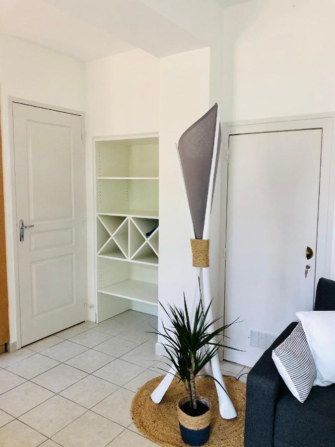 Maison avec terrasse à 50 m de la mer Pornic Eksteriør bilde